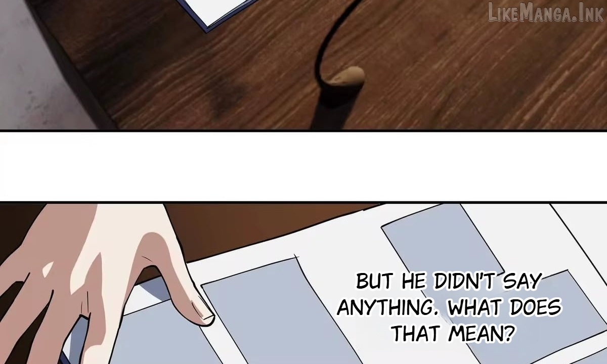 Confession Of The Suspect A Chapter 44  - page 50